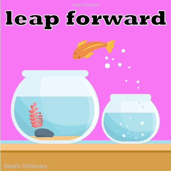 leap-forward